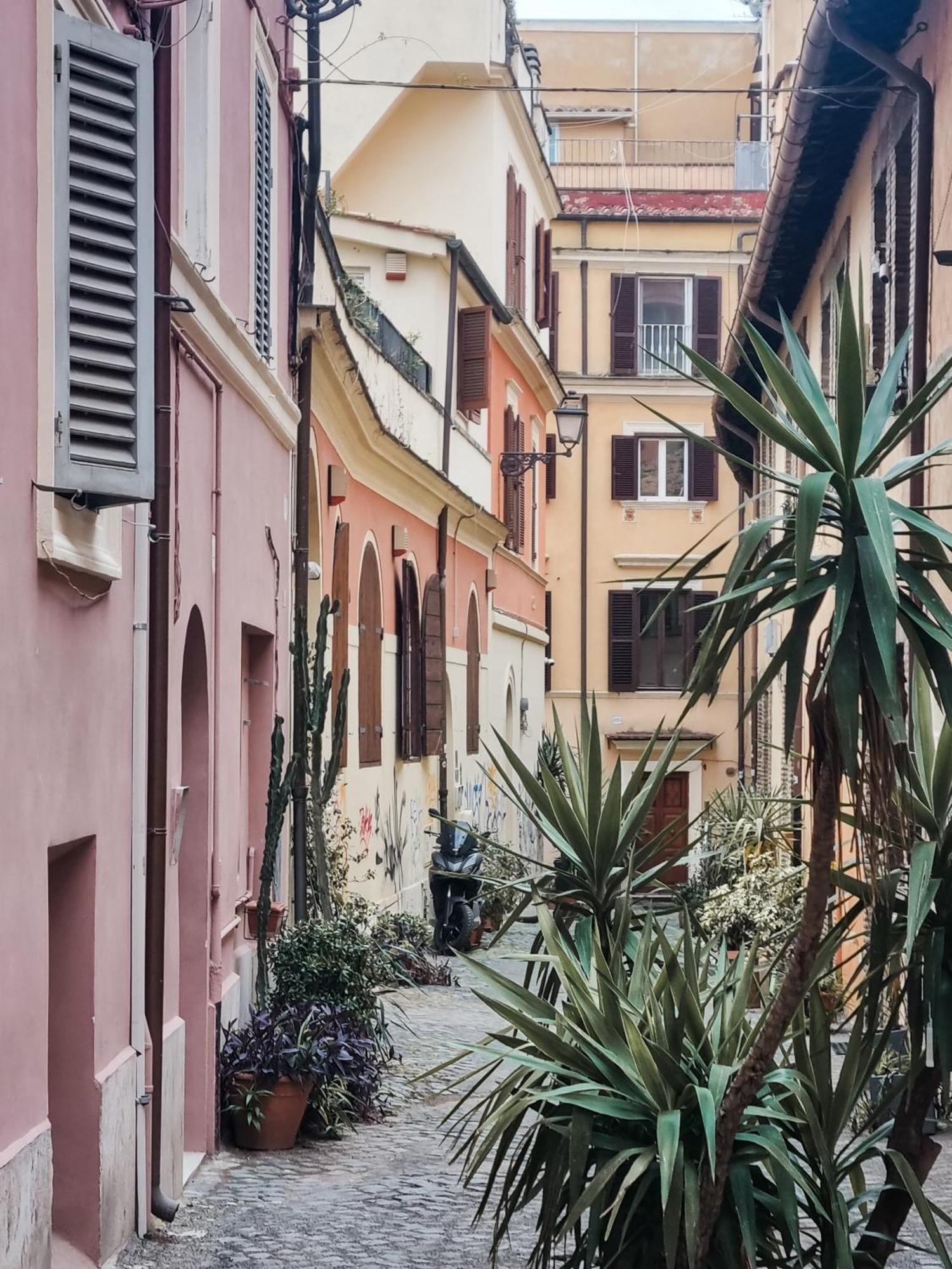 Colosseum Luxury Suite Rzym Zewnętrze zdjęcie