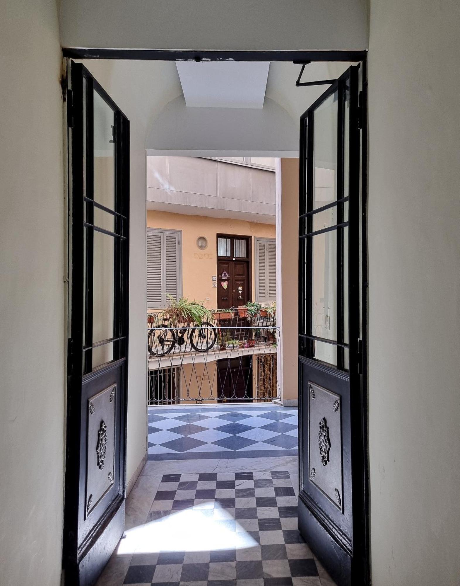 Colosseum Luxury Suite Rzym Zewnętrze zdjęcie