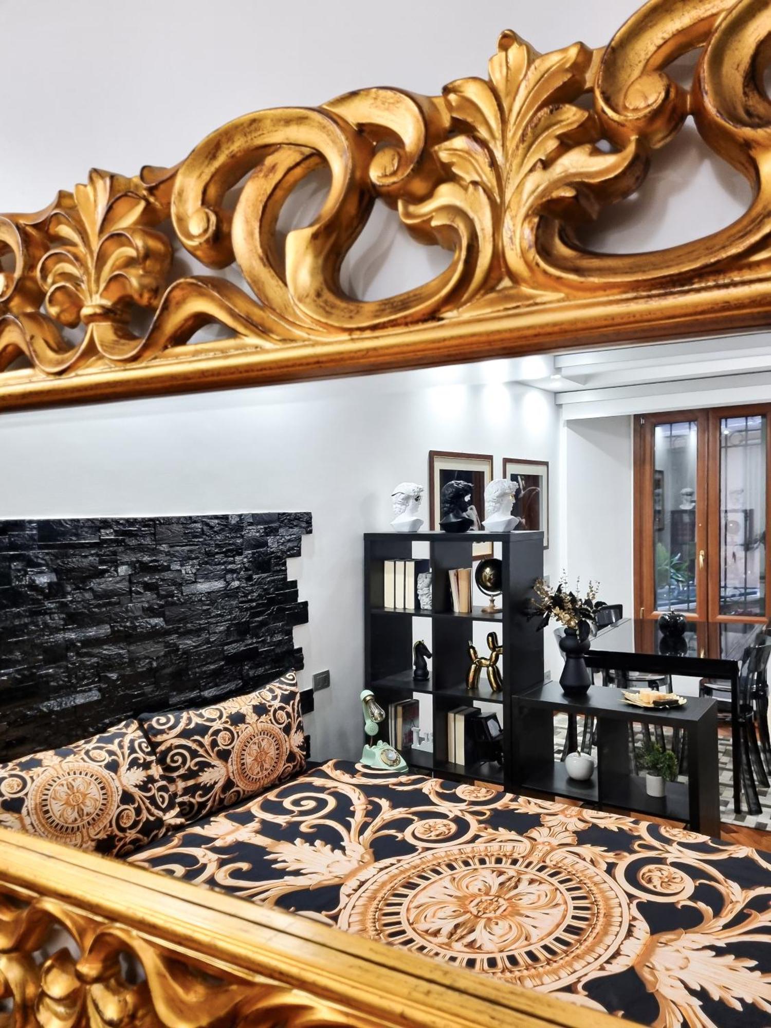 Colosseum Luxury Suite Rzym Zewnętrze zdjęcie