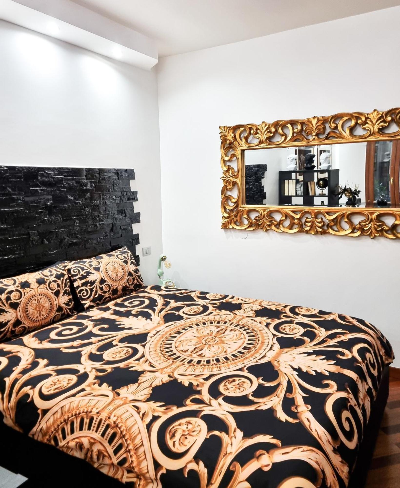 Colosseum Luxury Suite Rzym Zewnętrze zdjęcie