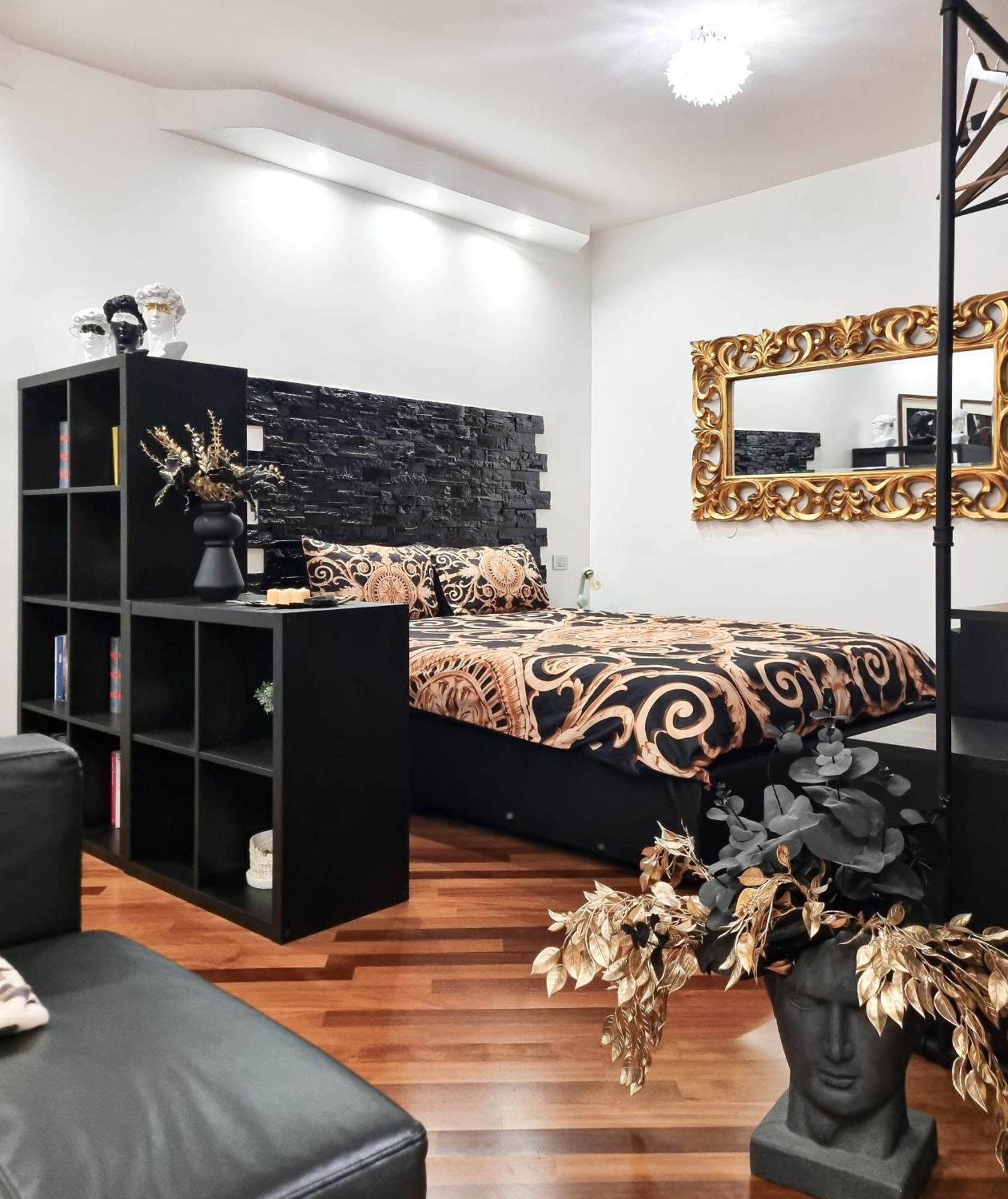 Colosseum Luxury Suite Rzym Zewnętrze zdjęcie