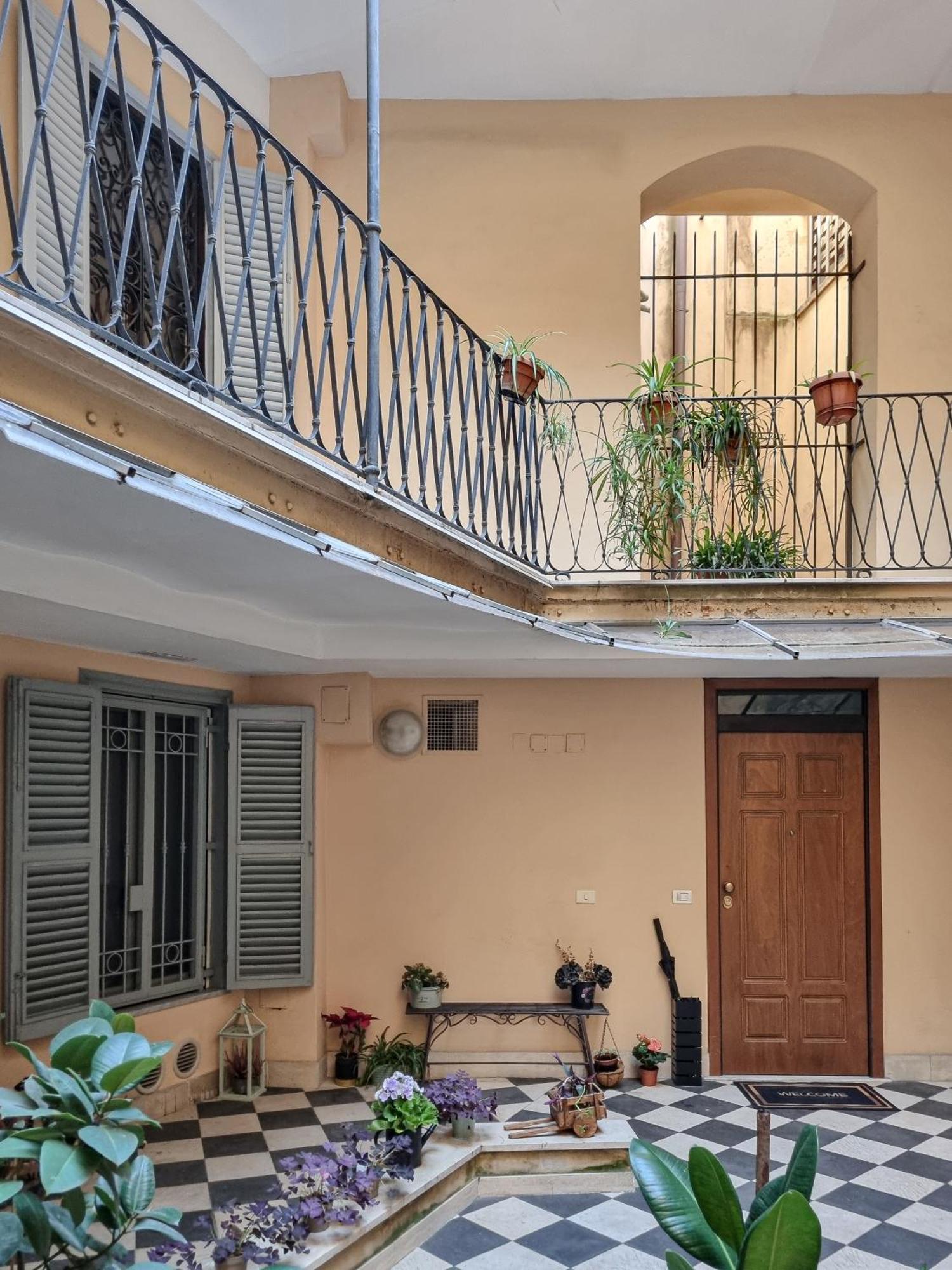 Colosseum Luxury Suite Rzym Zewnętrze zdjęcie
