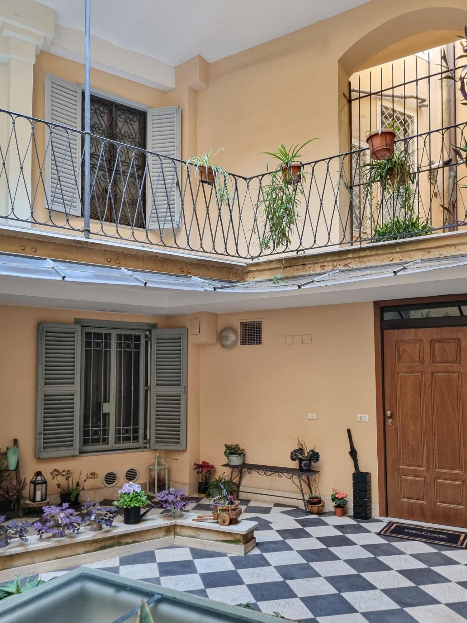 Colosseum Luxury Suite Rzym Zewnętrze zdjęcie