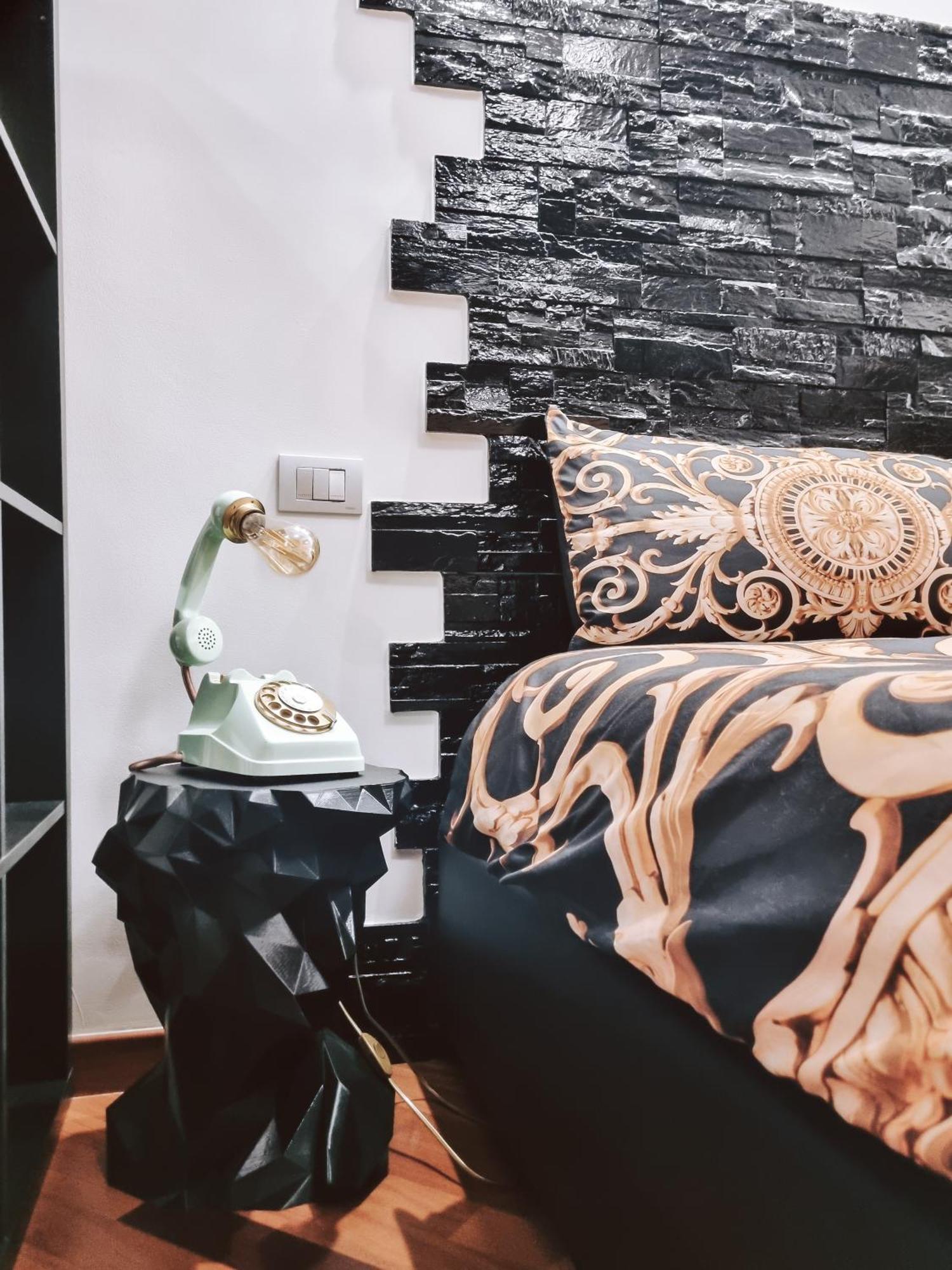 Colosseum Luxury Suite Rzym Zewnętrze zdjęcie