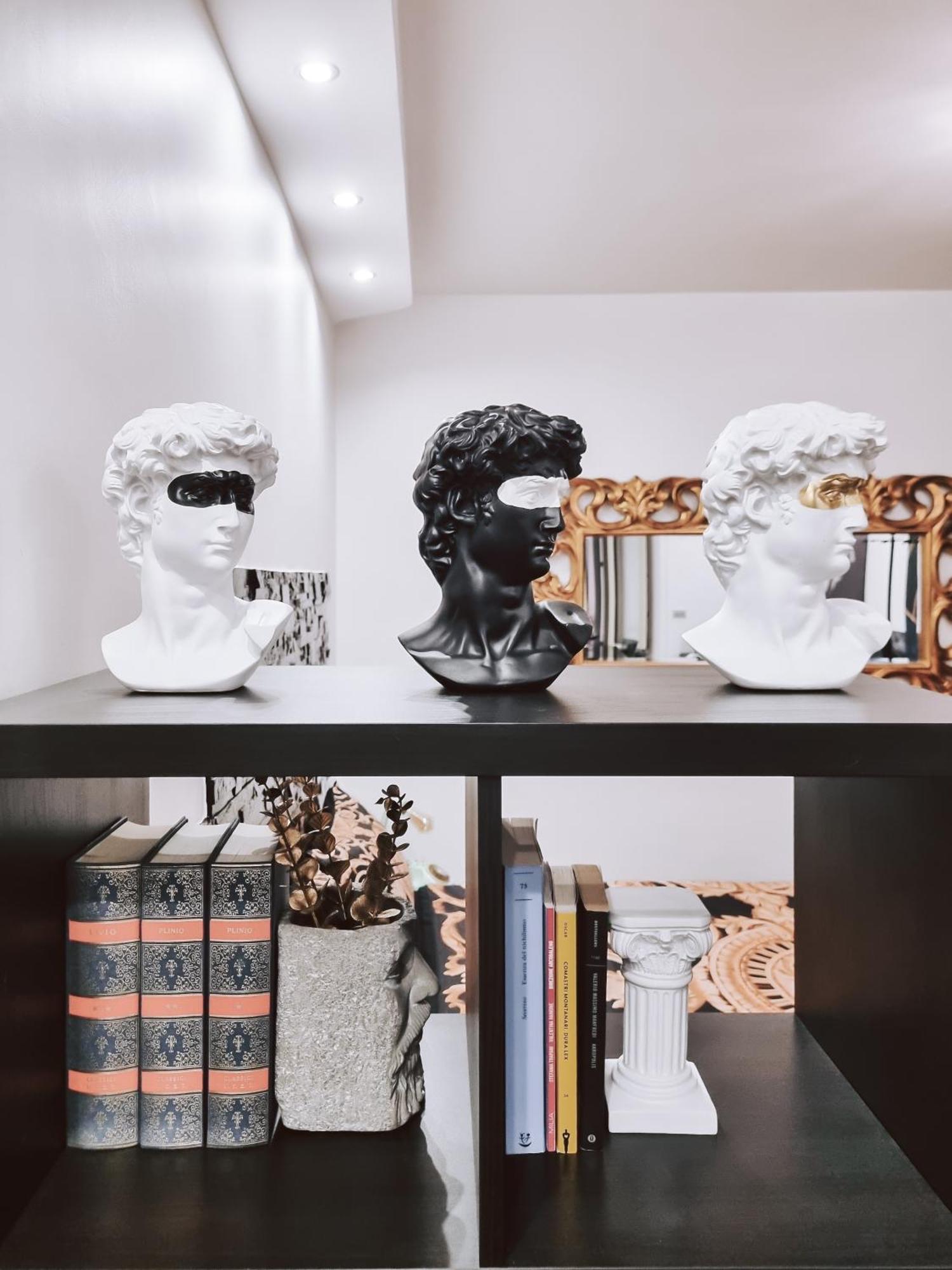 Colosseum Luxury Suite Rzym Zewnętrze zdjęcie