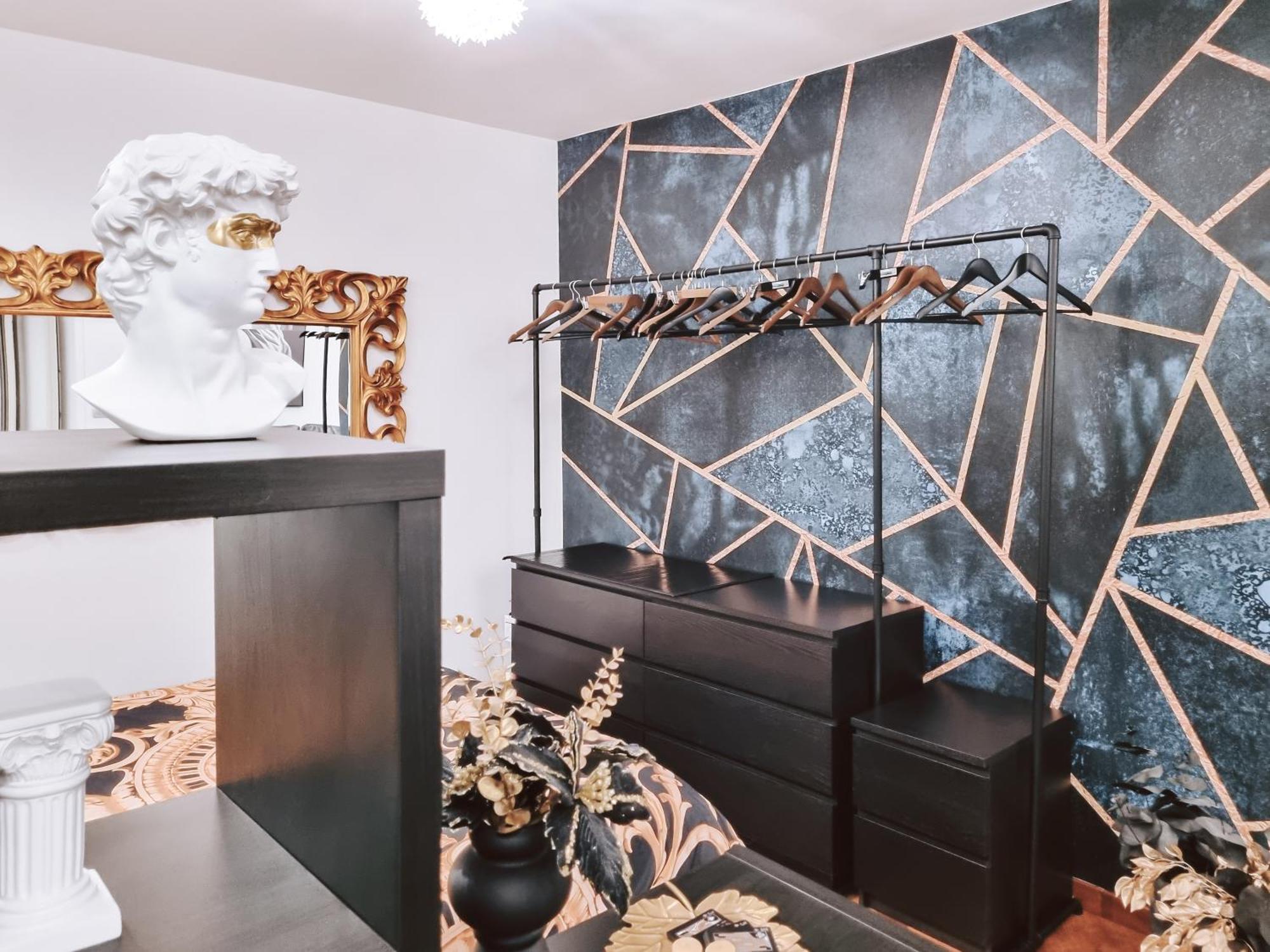 Colosseum Luxury Suite Rzym Zewnętrze zdjęcie