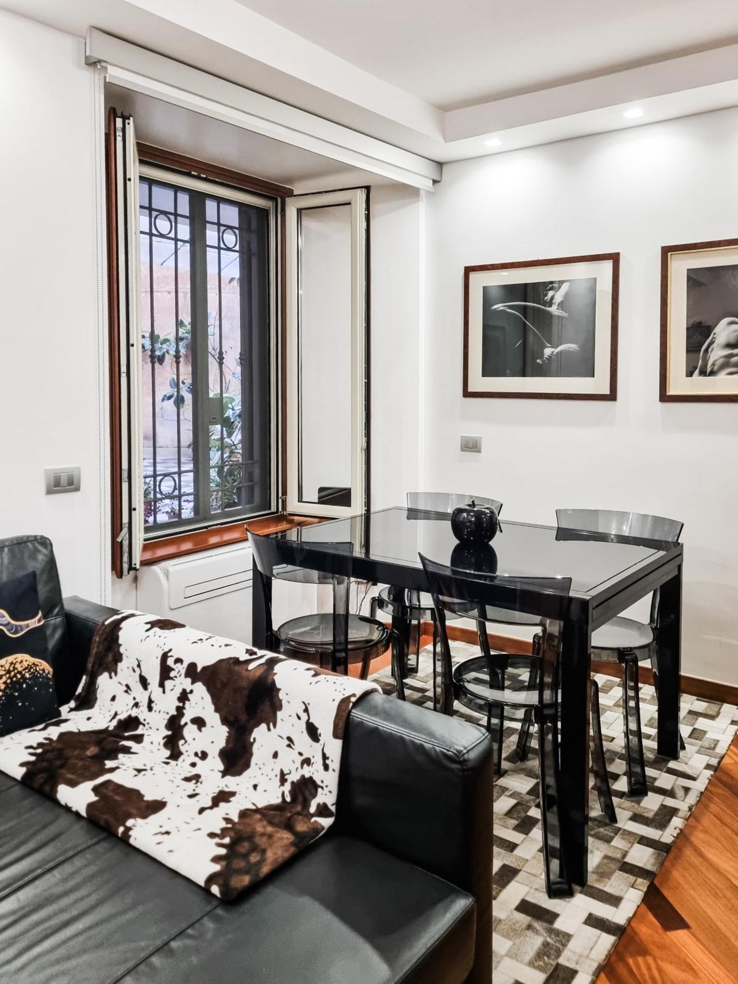 Colosseum Luxury Suite Rzym Zewnętrze zdjęcie