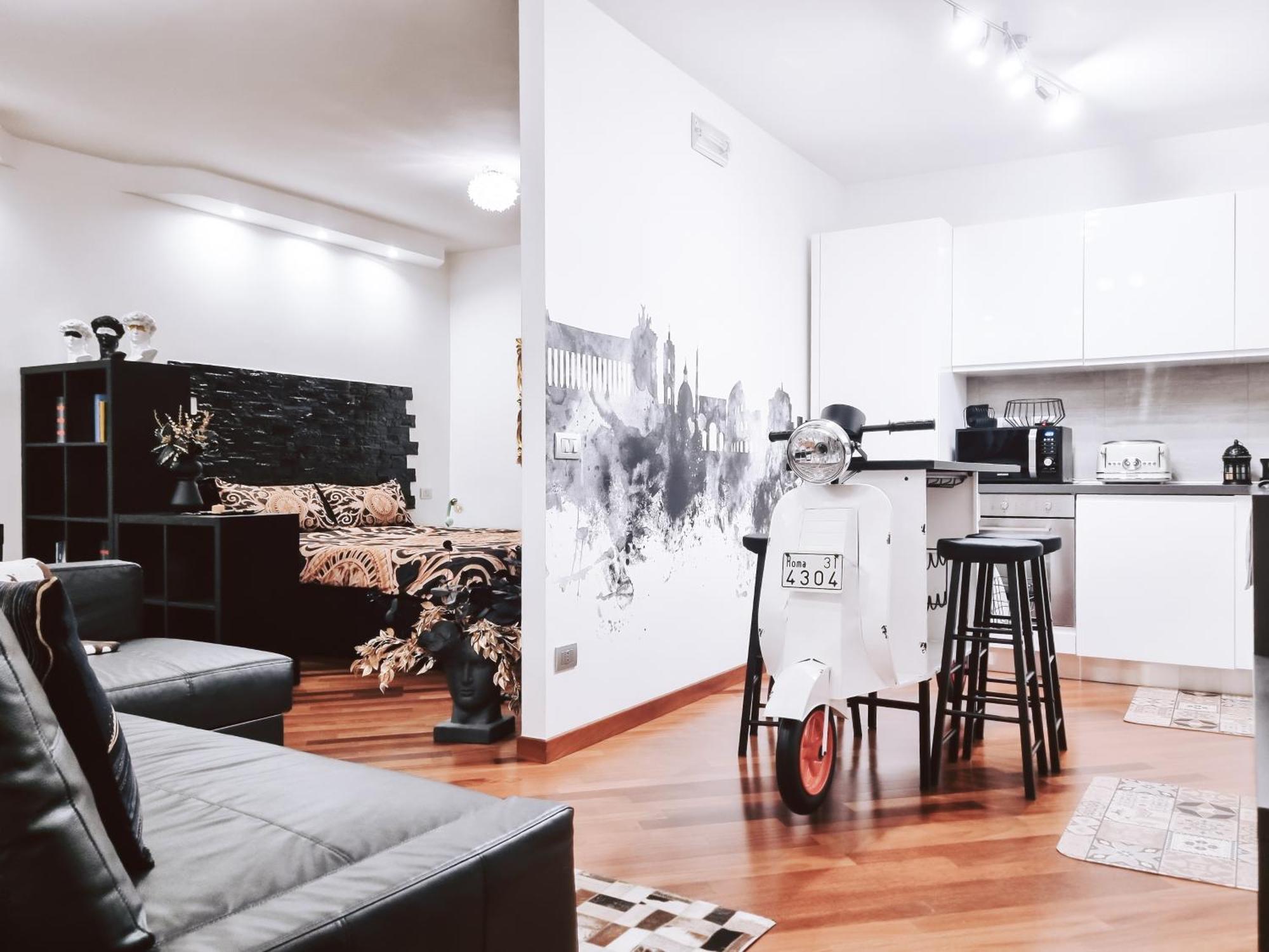 Colosseum Luxury Suite Rzym Zewnętrze zdjęcie