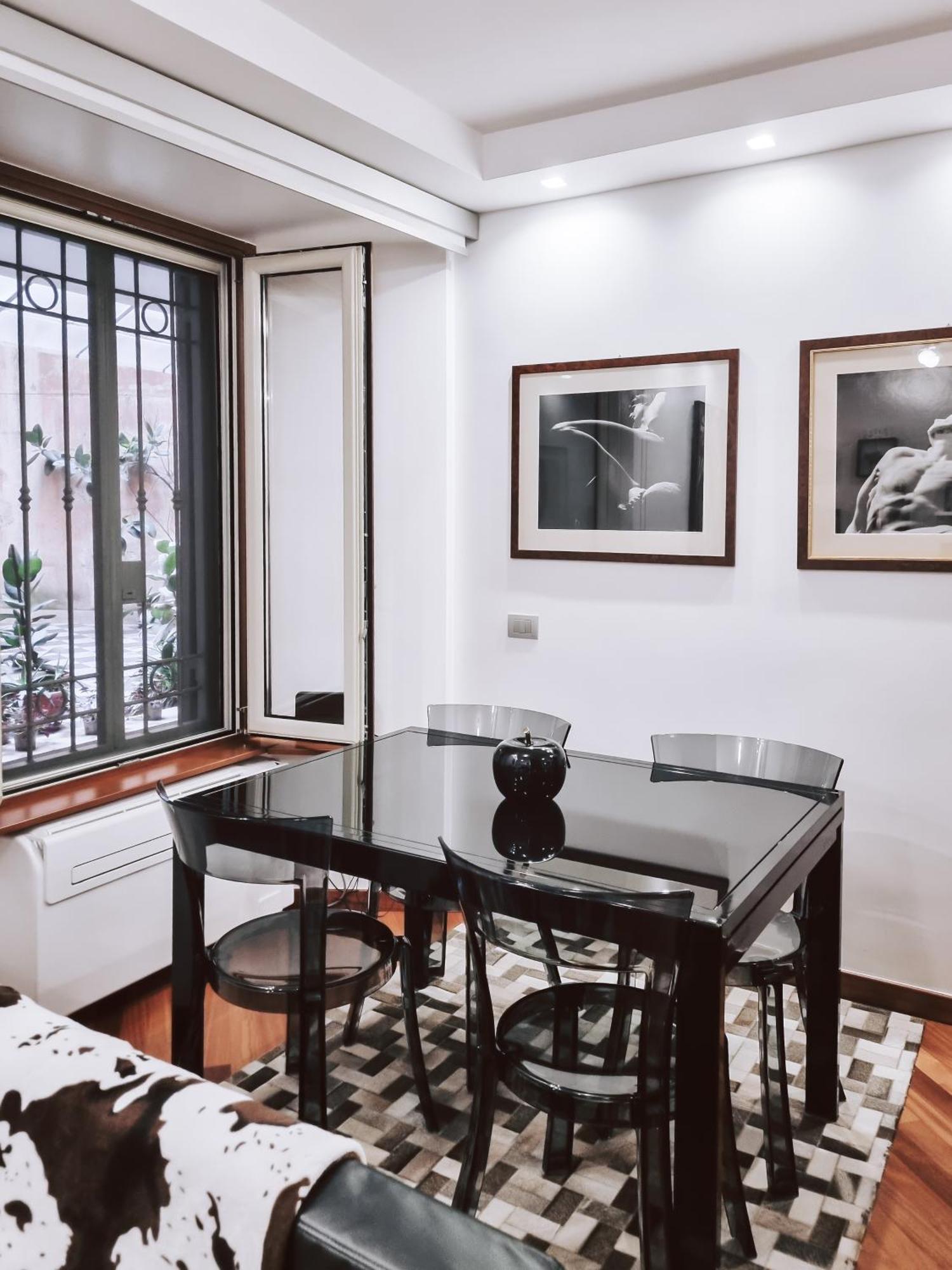 Colosseum Luxury Suite Rzym Zewnętrze zdjęcie