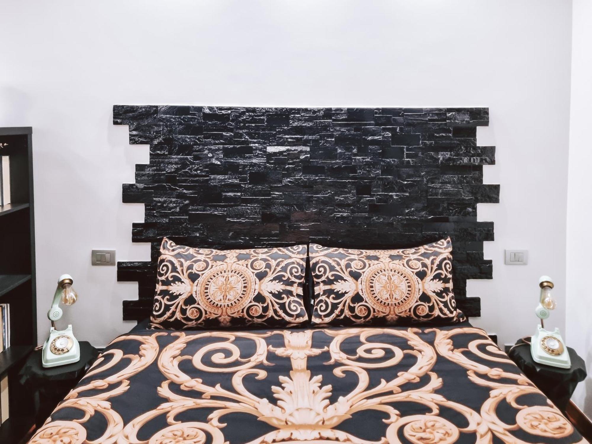 Colosseum Luxury Suite Rzym Zewnętrze zdjęcie