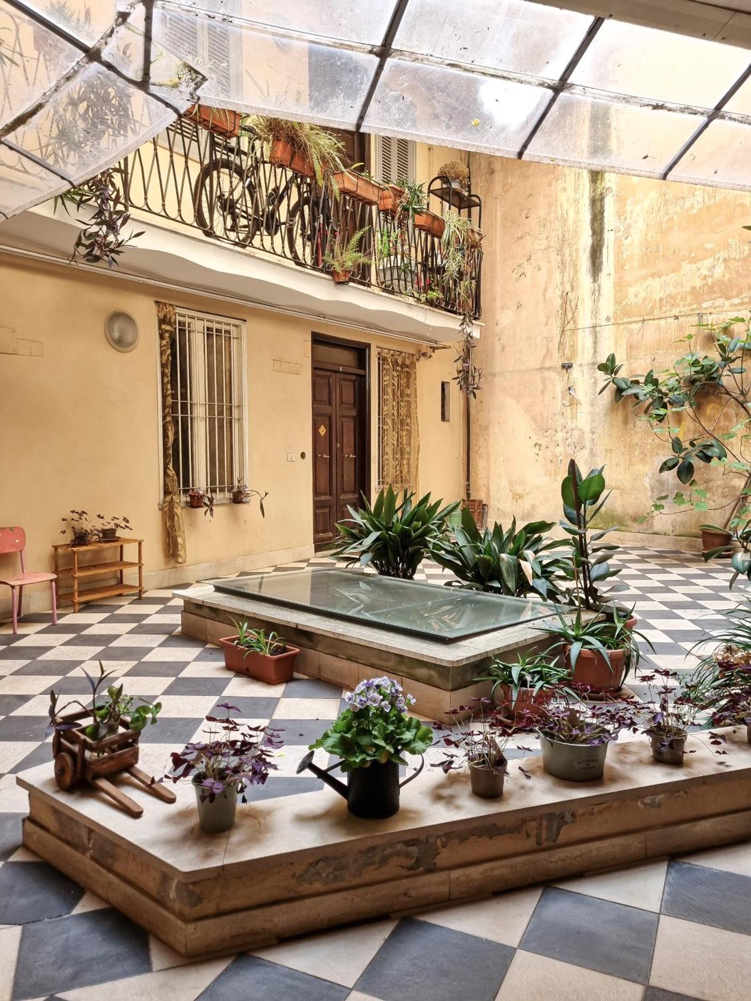 Colosseum Luxury Suite Rzym Zewnętrze zdjęcie