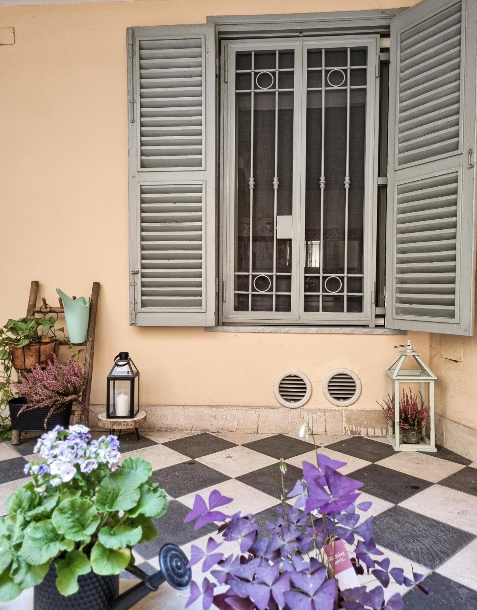 Colosseum Luxury Suite Rzym Zewnętrze zdjęcie