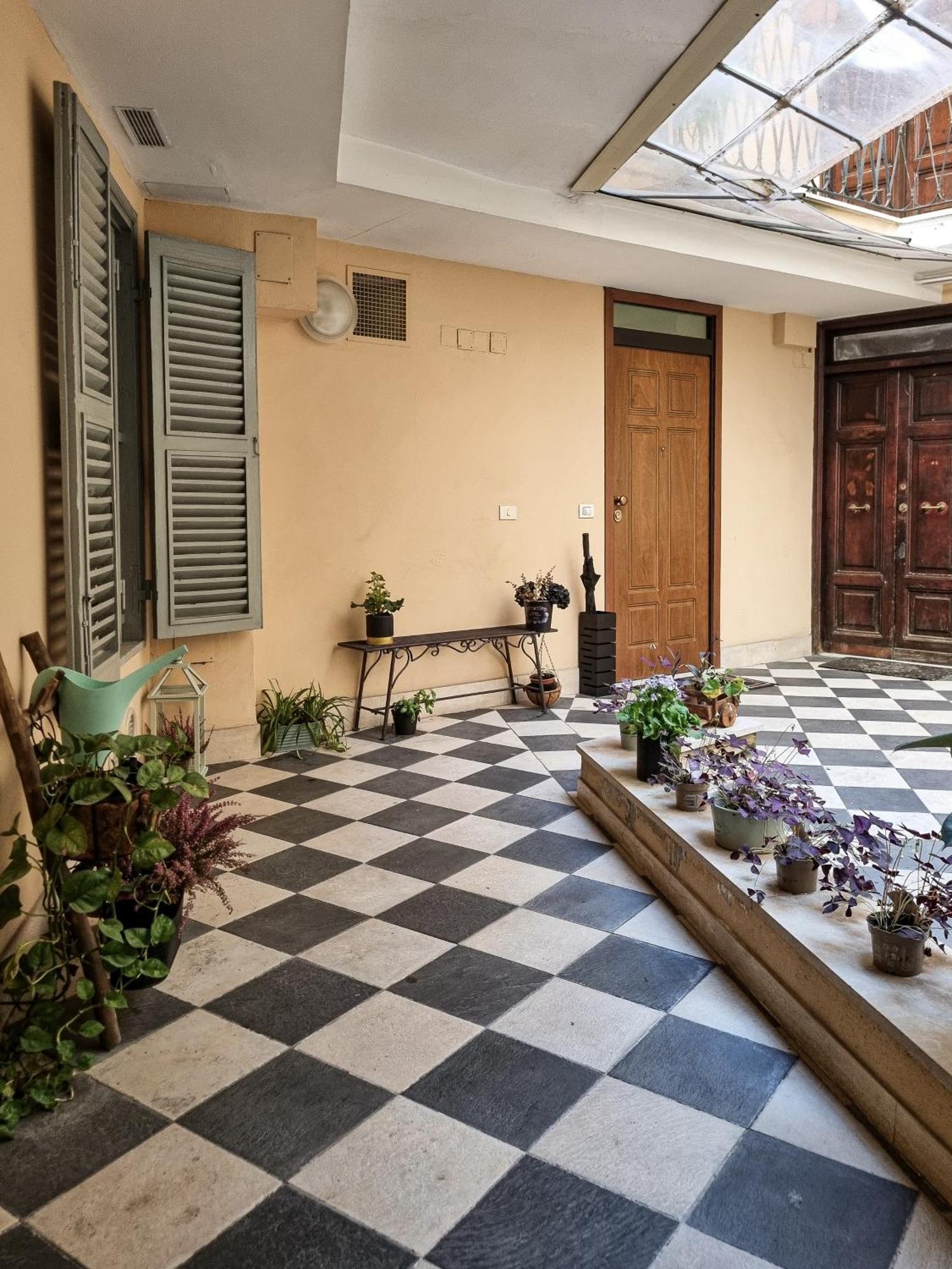 Colosseum Luxury Suite Rzym Zewnętrze zdjęcie