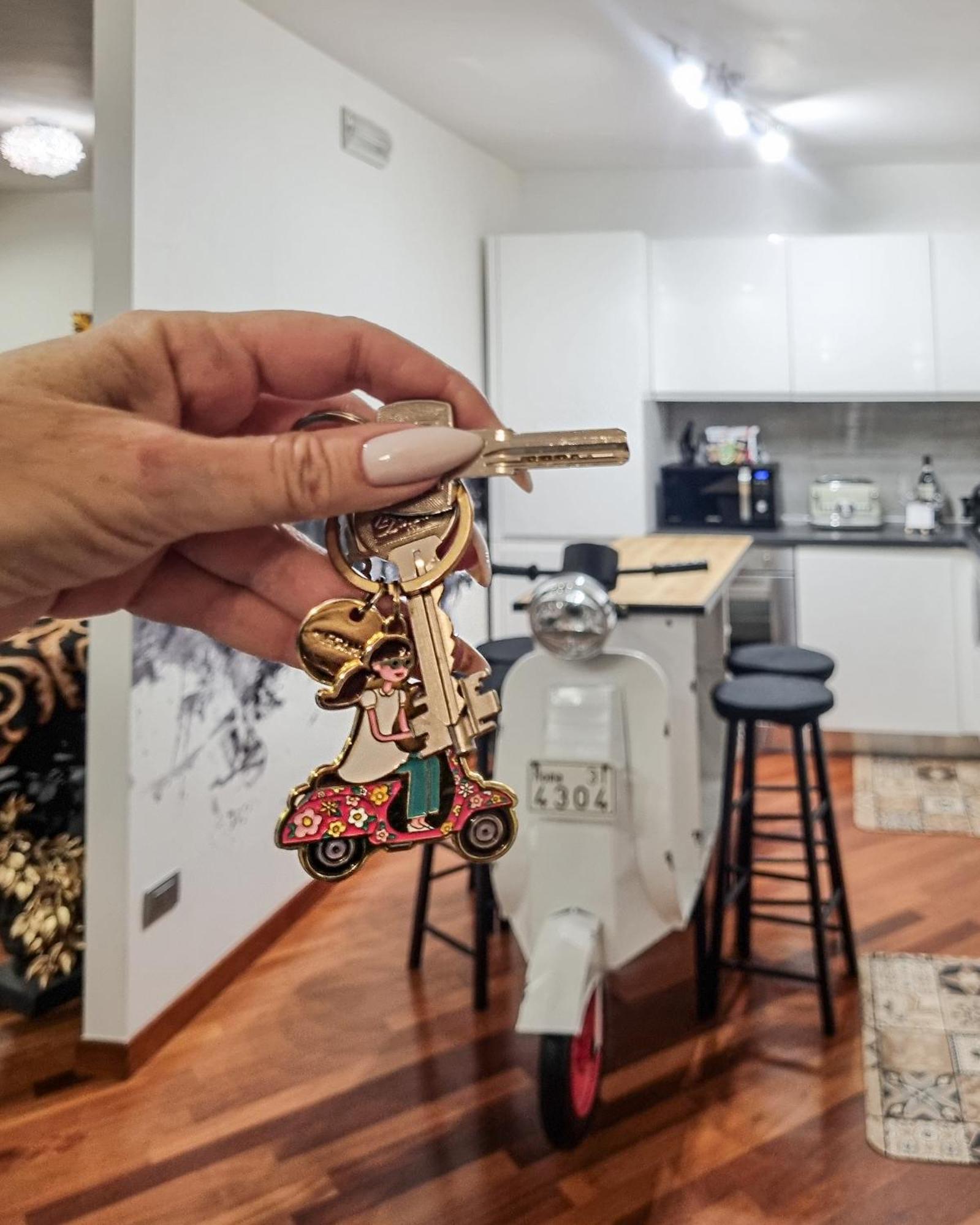 Colosseum Luxury Suite Rzym Zewnętrze zdjęcie