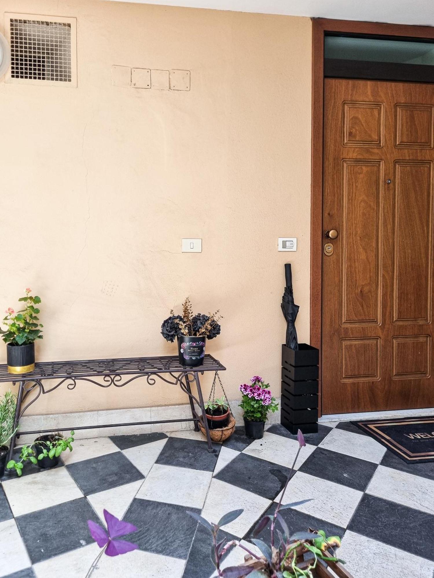 Colosseum Luxury Suite Rzym Zewnętrze zdjęcie