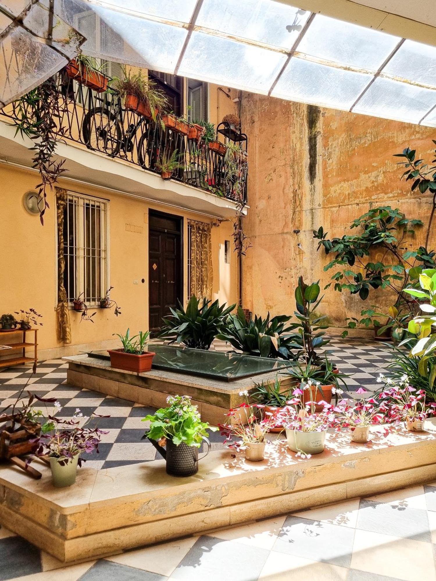 Colosseum Luxury Suite Rzym Zewnętrze zdjęcie