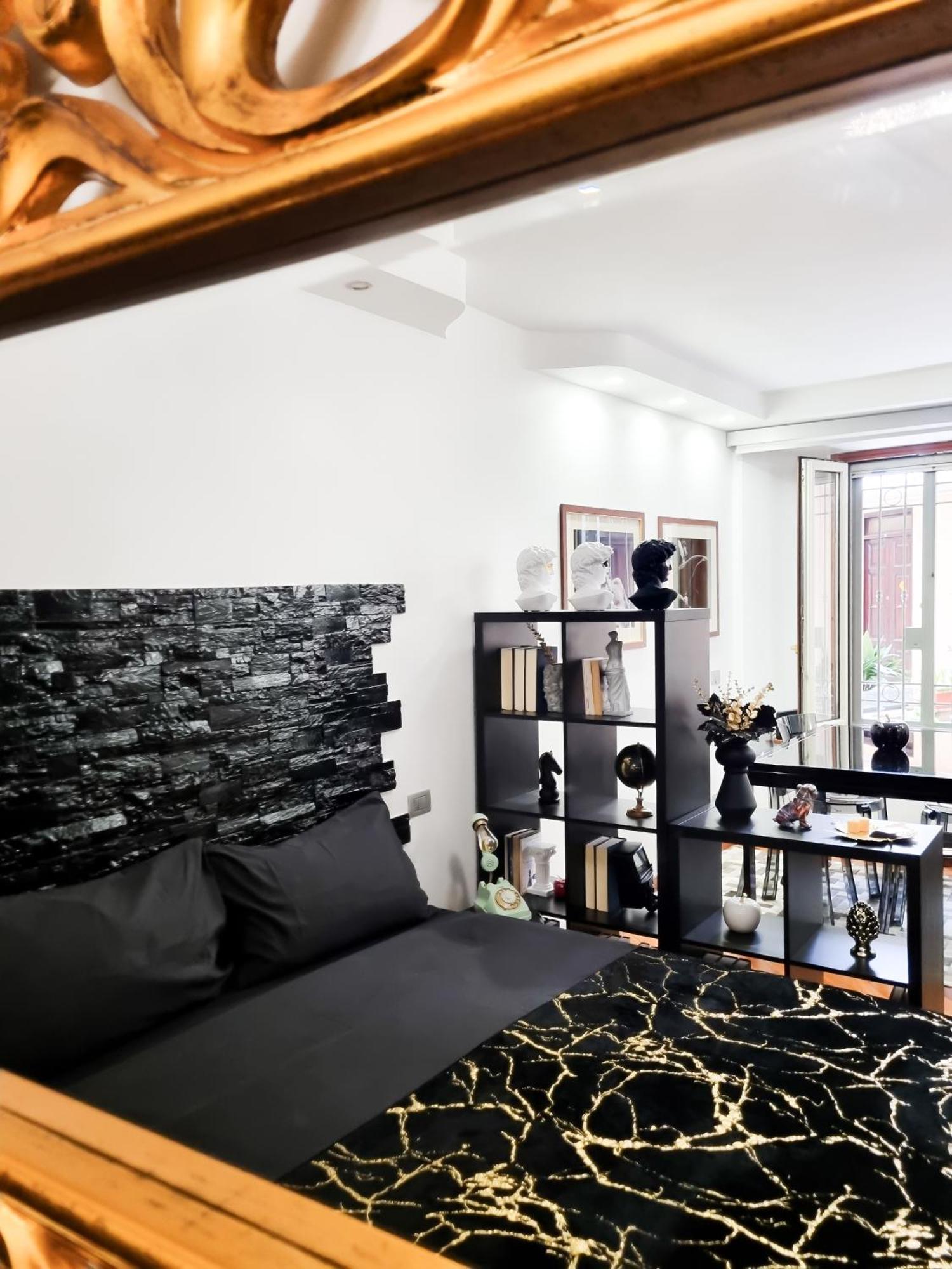 Colosseum Luxury Suite Rzym Zewnętrze zdjęcie