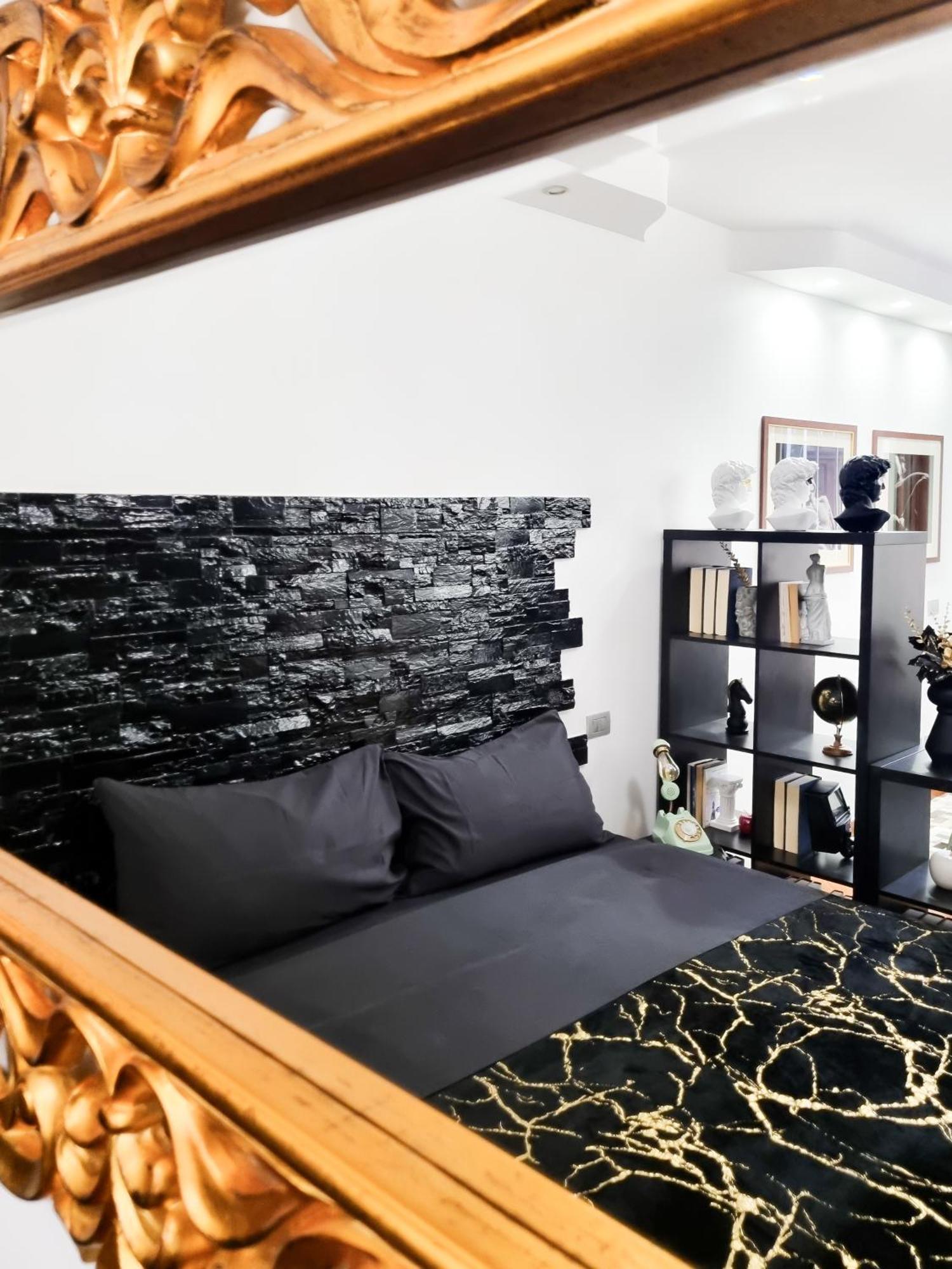 Colosseum Luxury Suite Rzym Zewnętrze zdjęcie