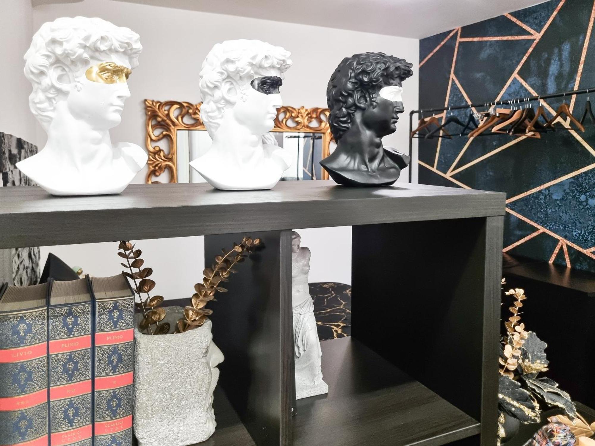 Colosseum Luxury Suite Rzym Zewnętrze zdjęcie