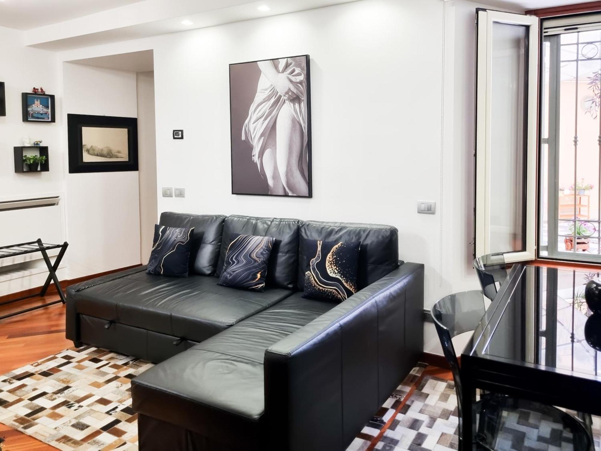 Colosseum Luxury Suite Rzym Zewnętrze zdjęcie