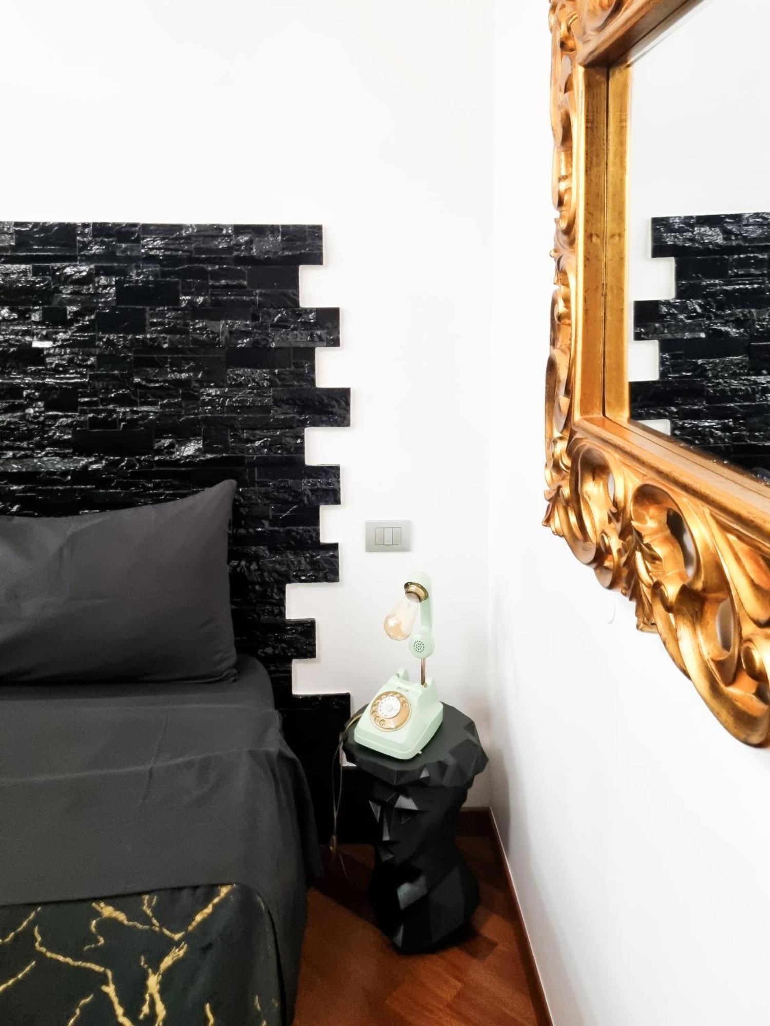 Colosseum Luxury Suite Rzym Zewnętrze zdjęcie