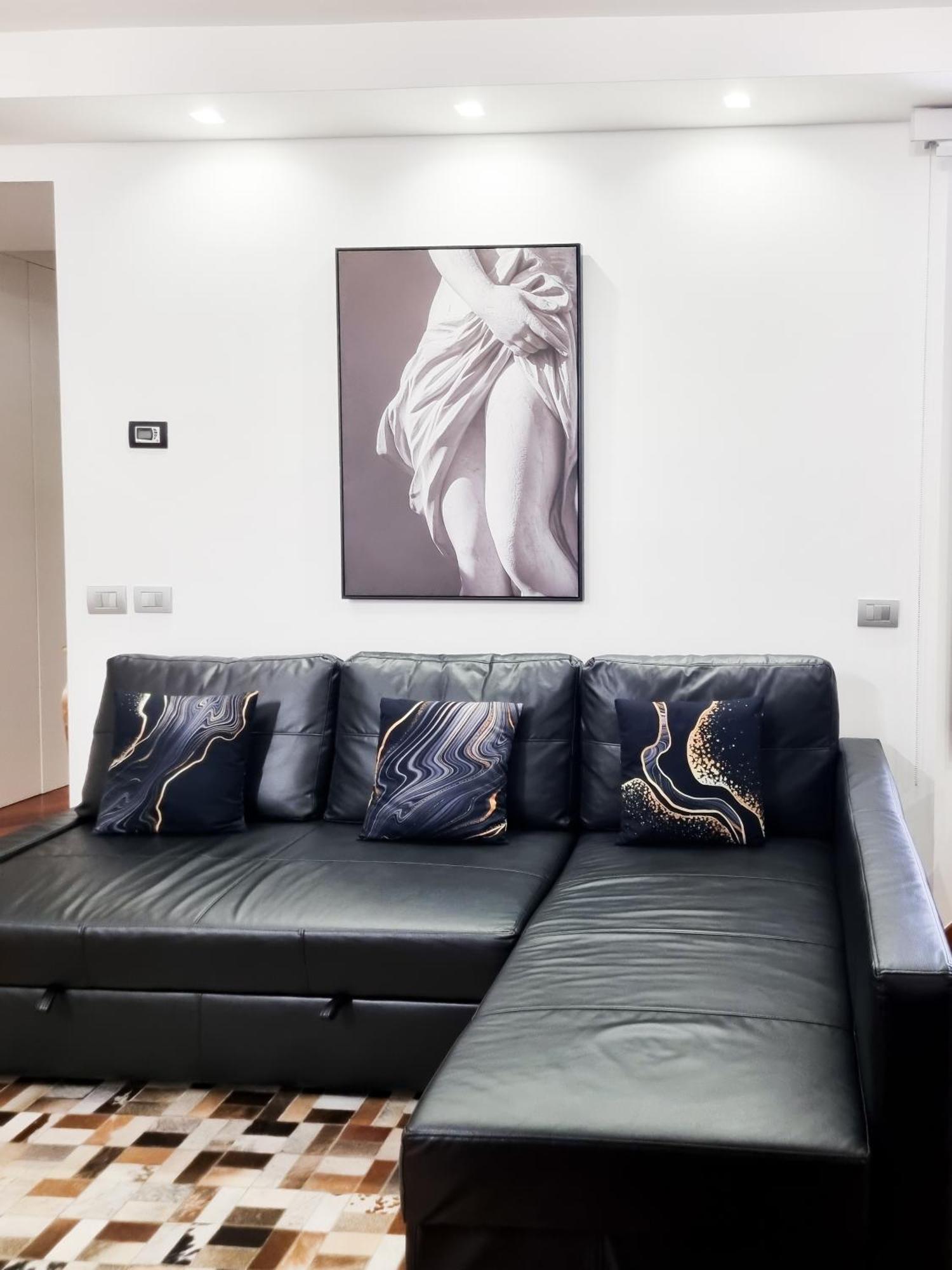 Colosseum Luxury Suite Rzym Zewnętrze zdjęcie
