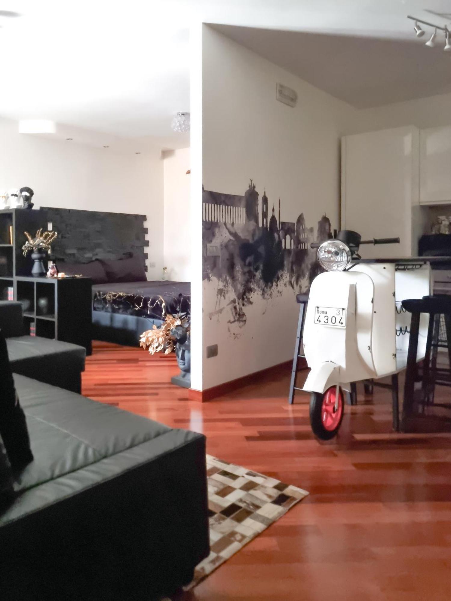 Colosseum Luxury Suite Rzym Zewnętrze zdjęcie