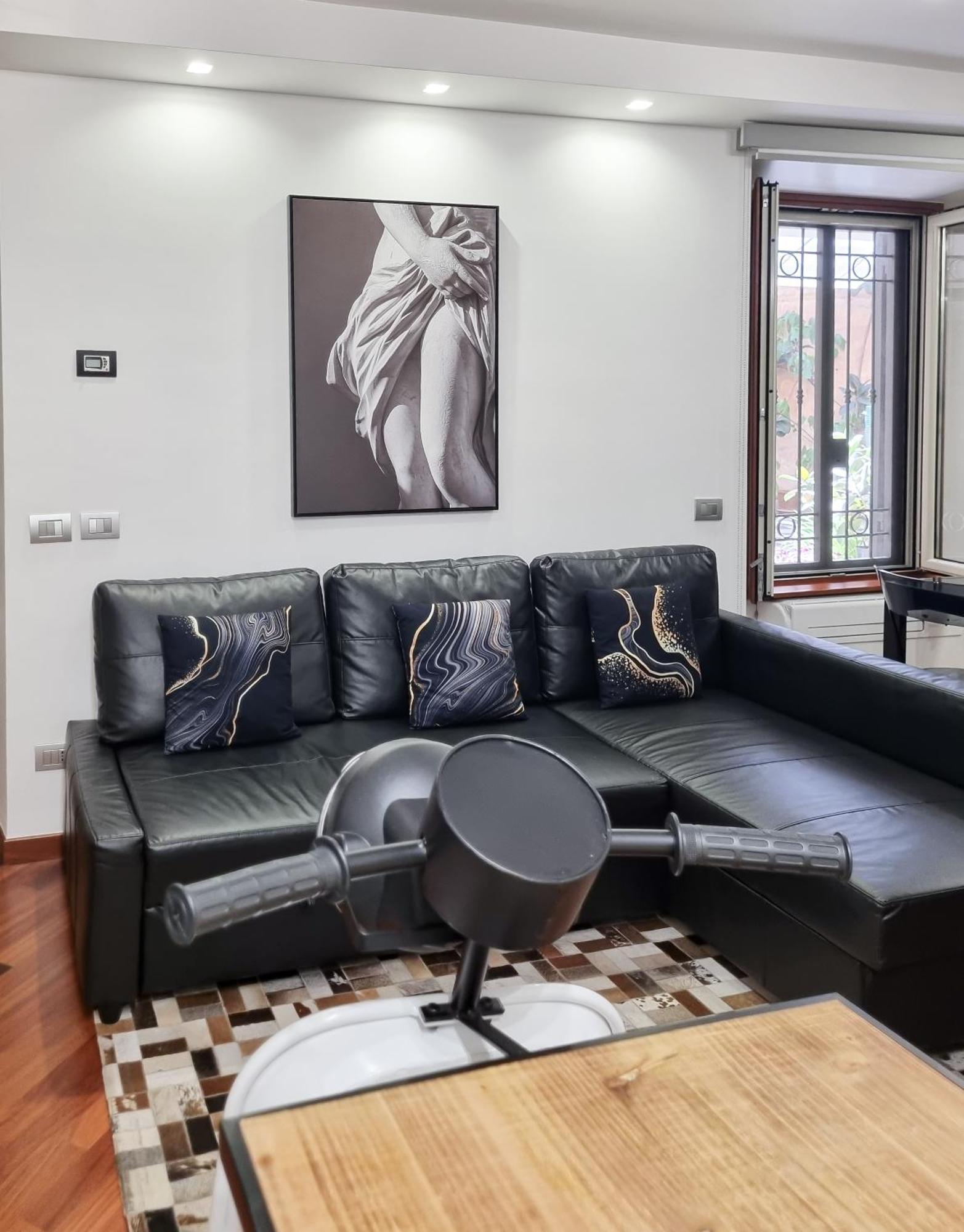 Colosseum Luxury Suite Rzym Zewnętrze zdjęcie