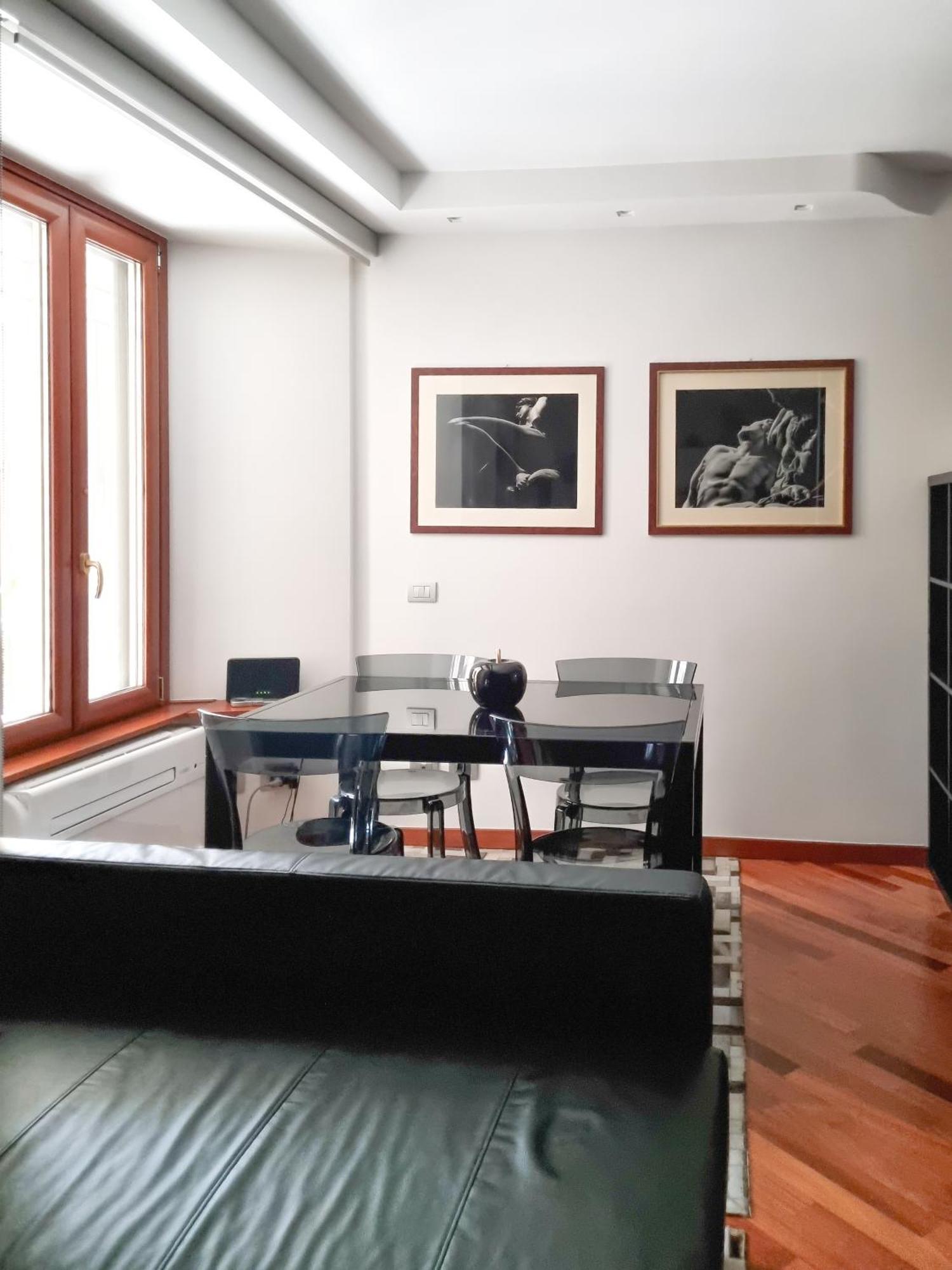 Colosseum Luxury Suite Rzym Zewnętrze zdjęcie