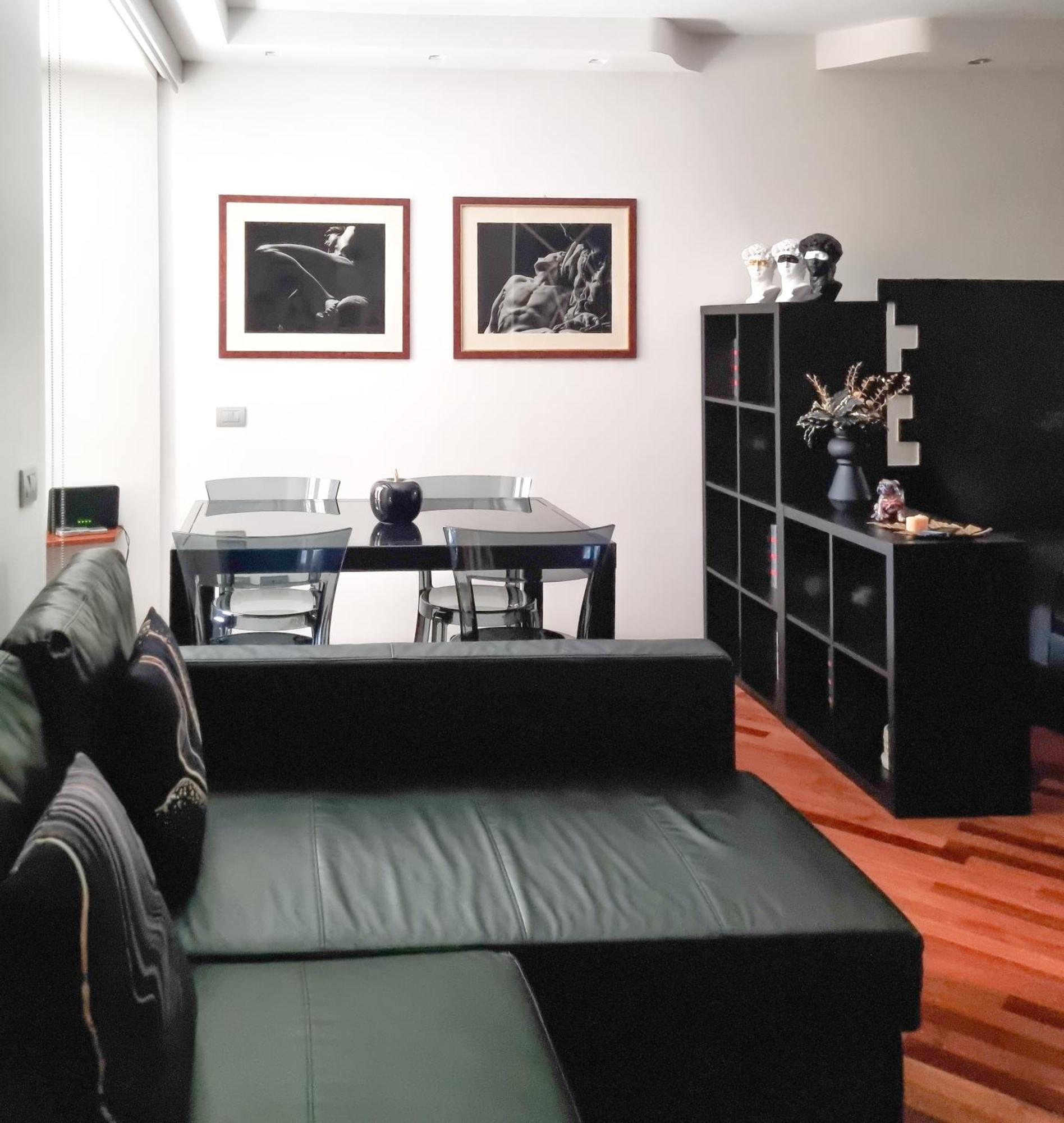 Colosseum Luxury Suite Rzym Zewnętrze zdjęcie