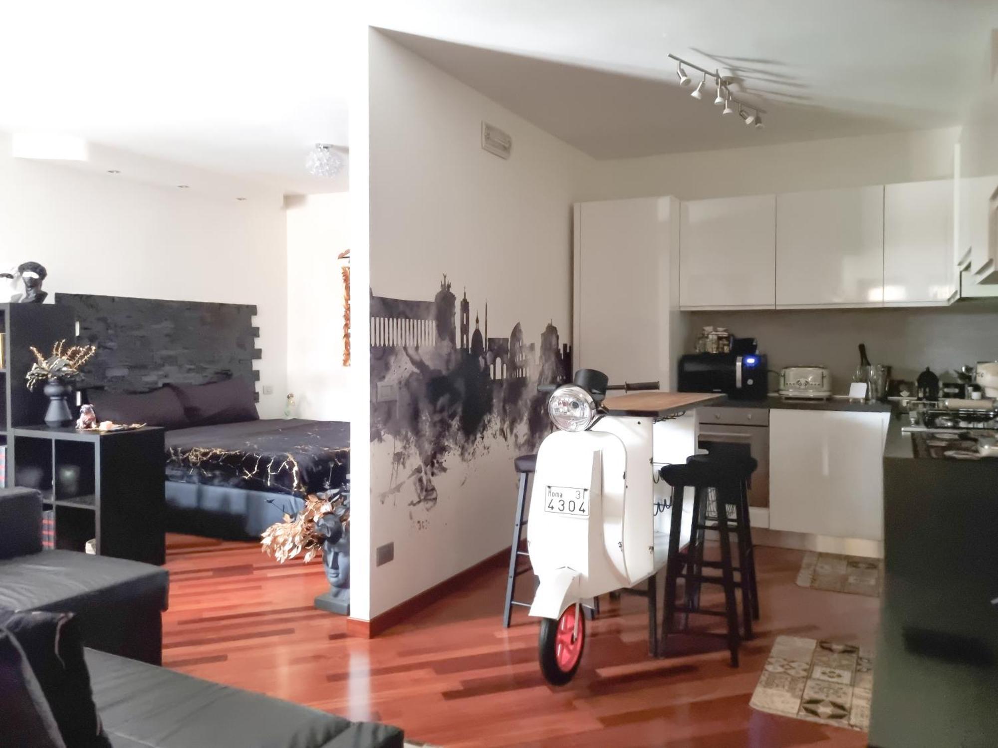 Colosseum Luxury Suite Rzym Zewnętrze zdjęcie