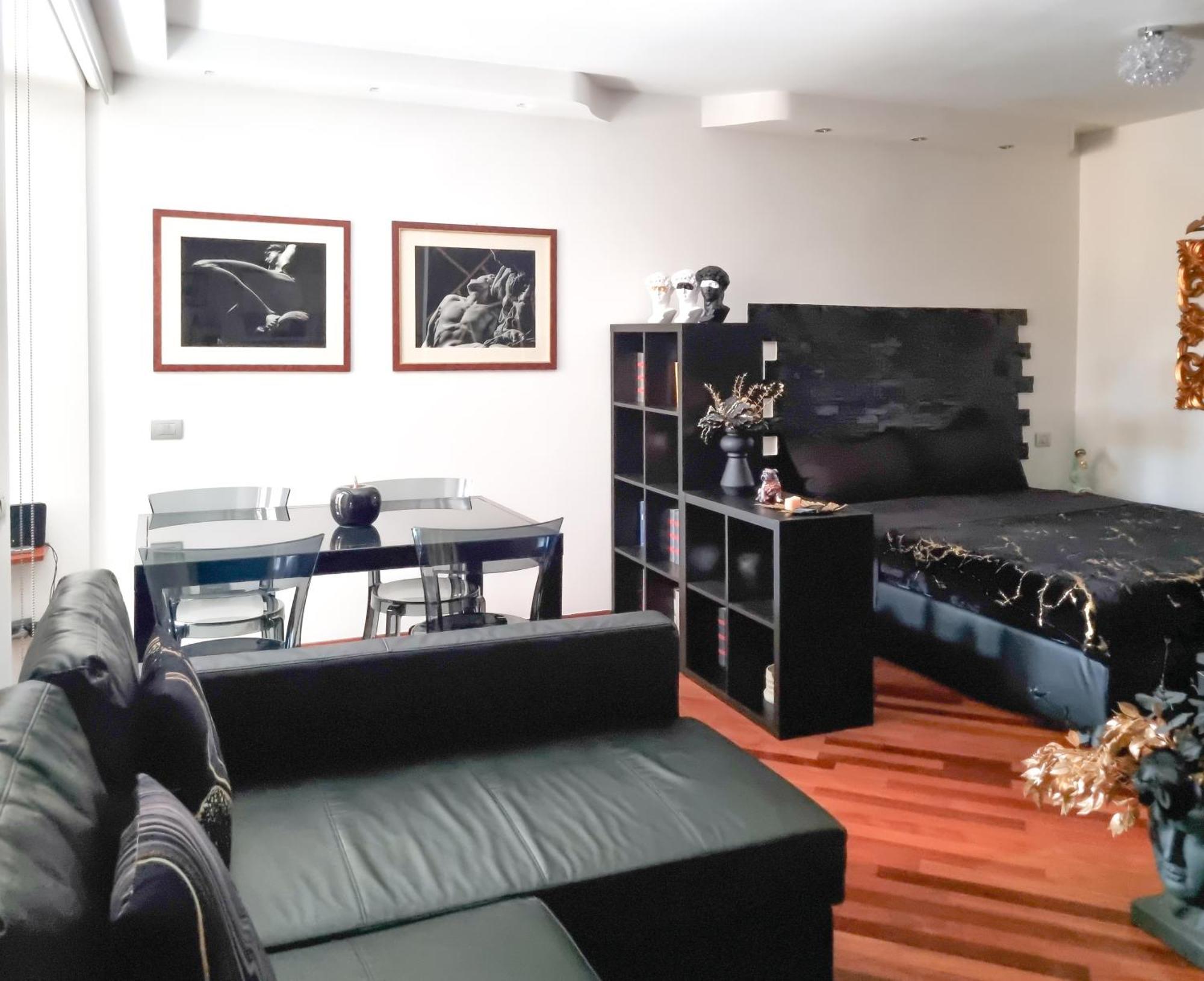 Colosseum Luxury Suite Rzym Zewnętrze zdjęcie