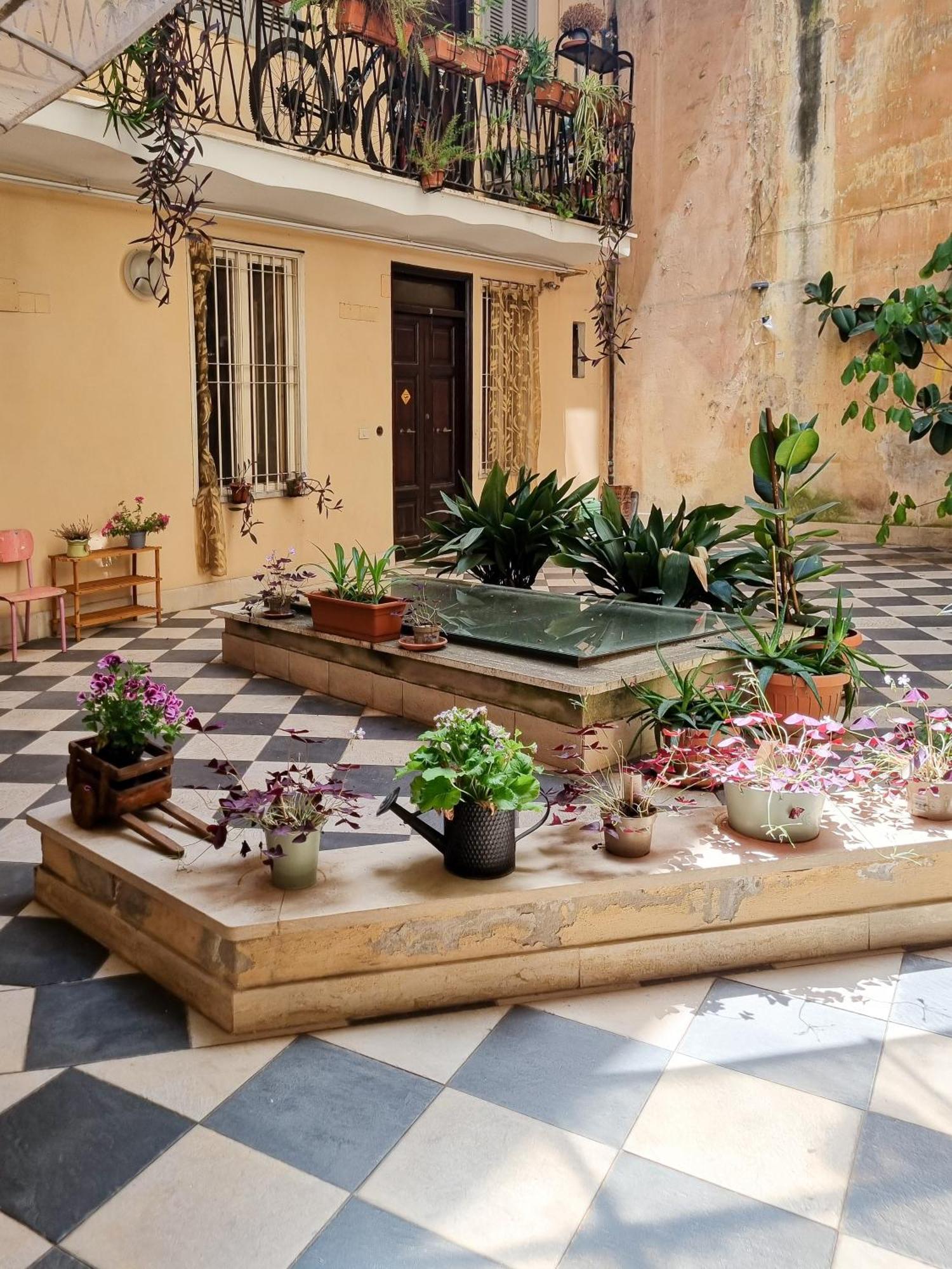 Colosseum Luxury Suite Rzym Zewnętrze zdjęcie
