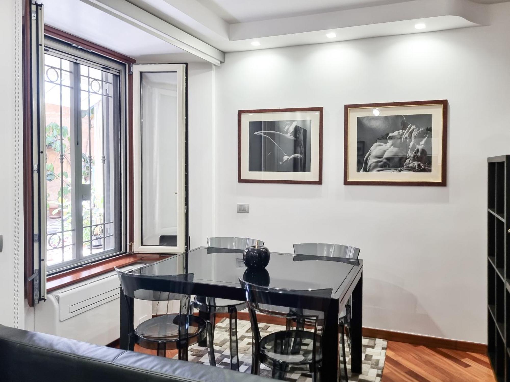 Colosseum Luxury Suite Rzym Zewnętrze zdjęcie
