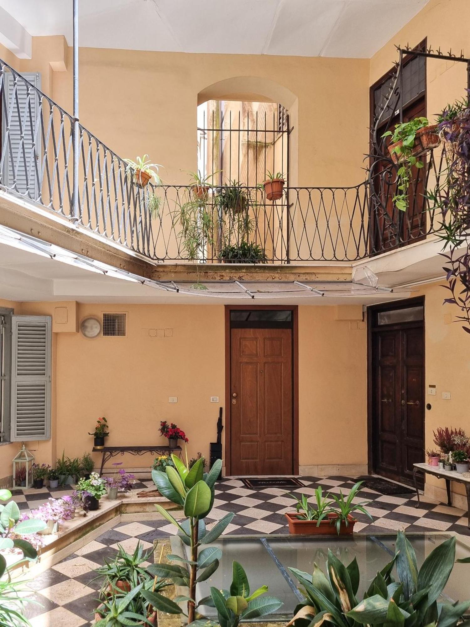 Colosseum Luxury Suite Rzym Zewnętrze zdjęcie