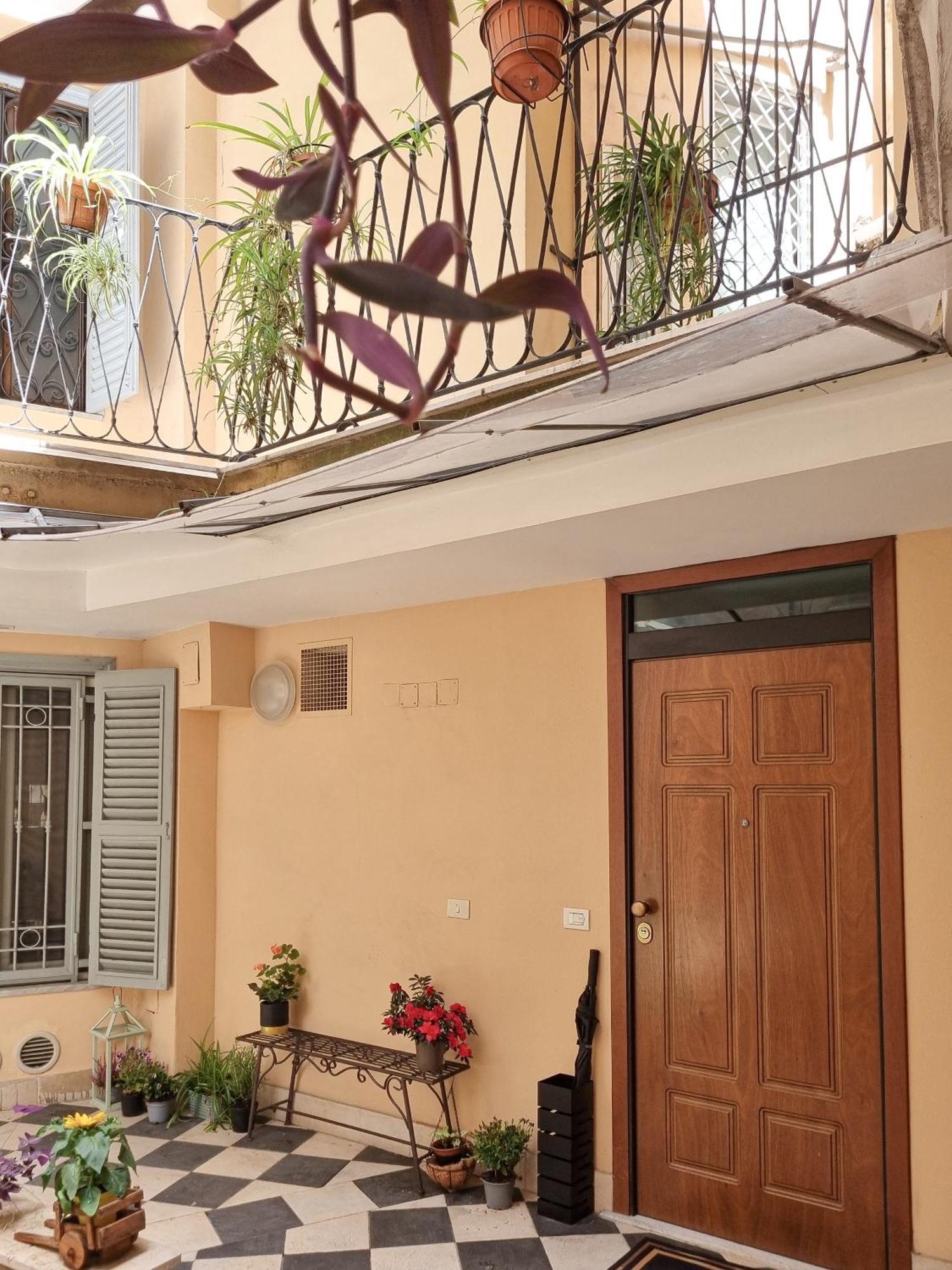 Colosseum Luxury Suite Rzym Zewnętrze zdjęcie